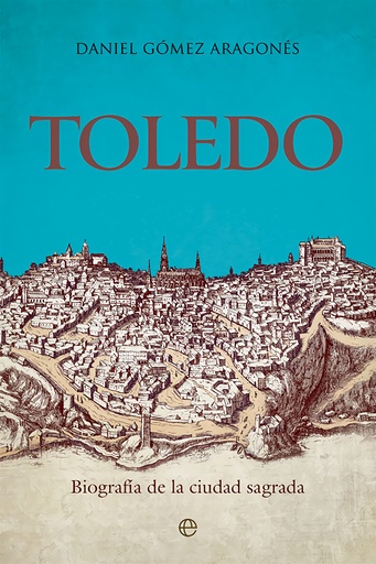 [9788413842721] Toledo