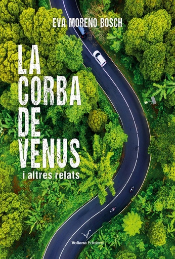 [9788412344165] La corba de Venus i altres relats