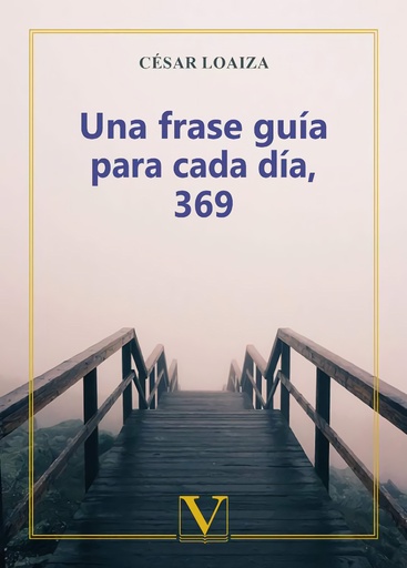 [9788413372518] Una frase guía para cada día, 369