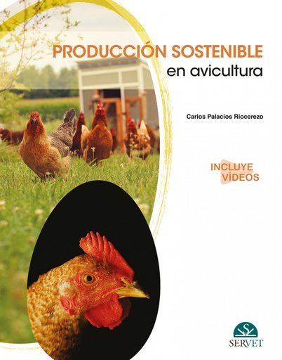 [9788418020889] Producción sostenible en avicultura