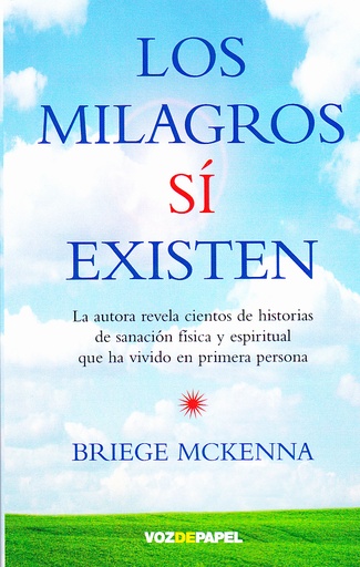 [9788496471573] Los milagros sí existen