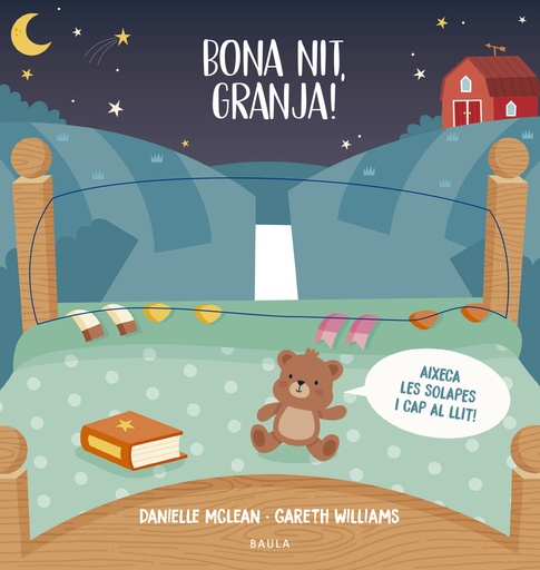 [9788447946549] Bona nit, granja!