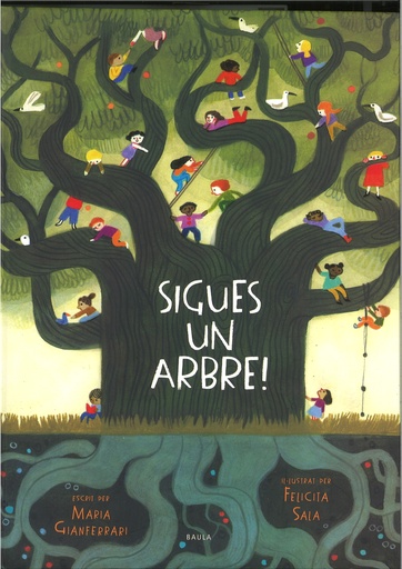 [9788447946495] Sigues un arbre!