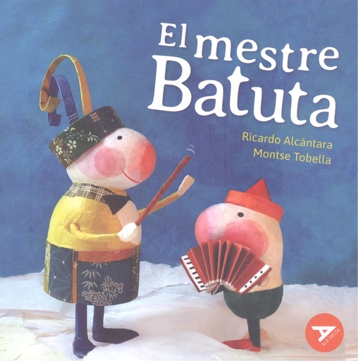 [9788447947874] El mestre Batuta