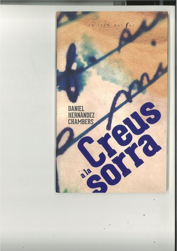 [9788447947560] Creus a la sorra