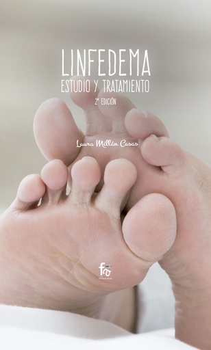 [9788491936527] LINFEDEMA. ESTUDIO Y TRATAMIENTO 2-EDICIÓN