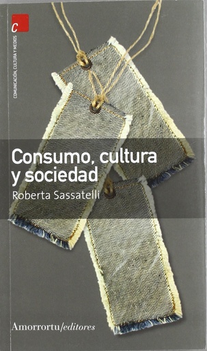 [9789505186662] CONSUMO CULTURA Y SOCIEDAD