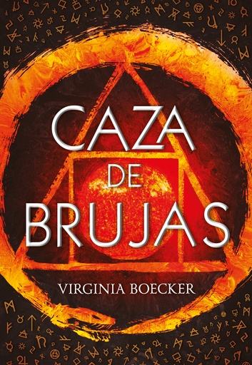 [9788417615093] Caza de brujas