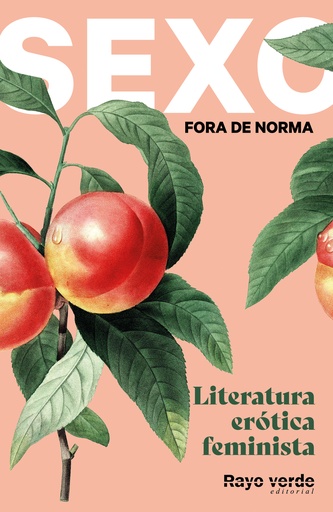 [9788417925932] Sexo Fora de norma (melocotones)