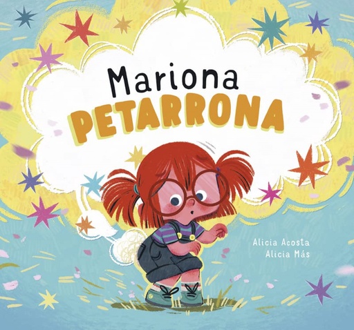 [9788418599774] Mariona Petarrona