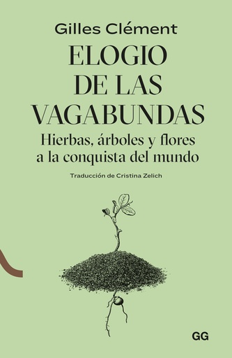 [9788425233548] Elogio de las vagabundas