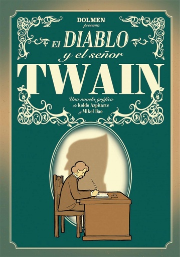 [9788418898624] EL DIABLO Y EL SR. TWAIN