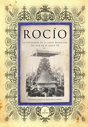 [9788496710726] Rocío