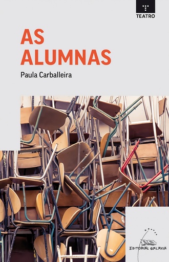 [9788491517986] As alumnas