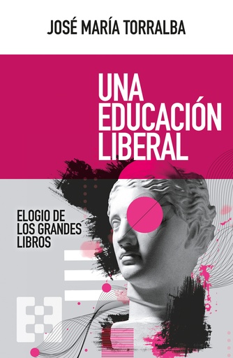 [9788413390956] Una educación liberal