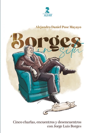 [9788478989263] Borges in situ