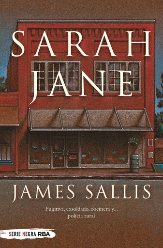 [9788491876427] Sarah Jane