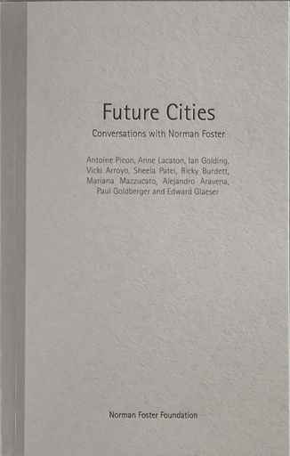 [9788494717970] Future Cities