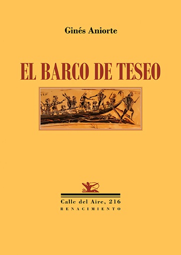 [9788419231055] El barco de Teseo