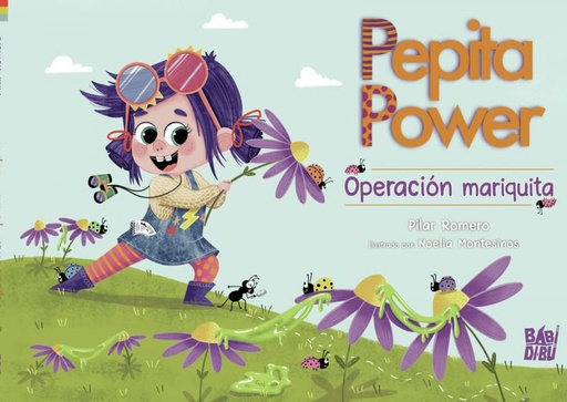 [9788419228246] PEPITA POWER 2