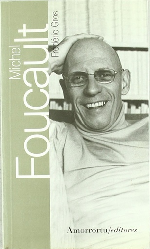 [9789505183715] MICHEL FOUCAULT