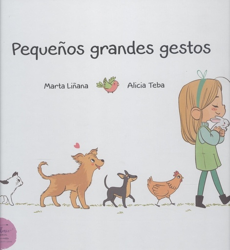 [9788412390858] Pequeños grandes gestos