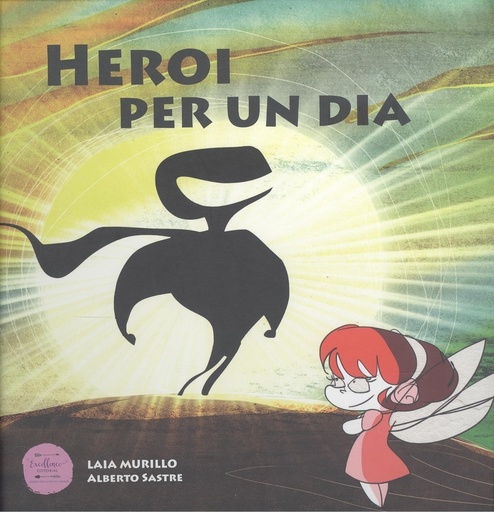 [9788412500813] Heroi per un dia