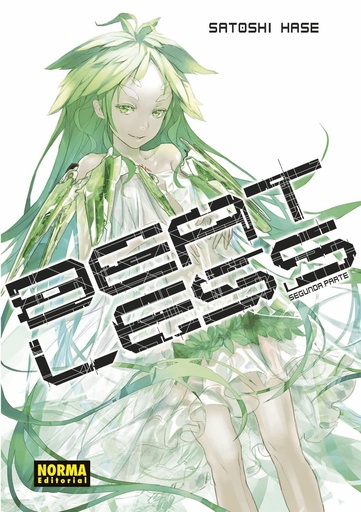 [9788467951264] BEATLESS NOVELA 2