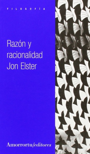 [9789505183609] RAZON Y RACIONALIDAD