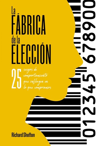 [9788418403552] La fábrica de la elección