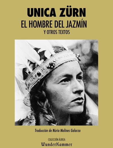 [9788412401035] El hombre del jazmín