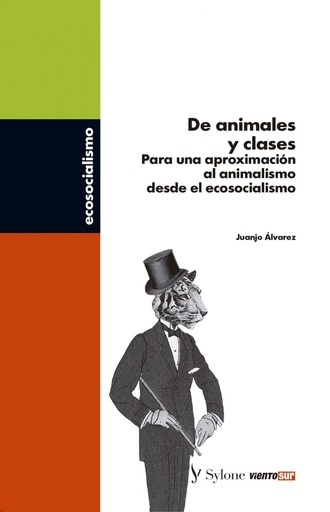 [9788412495232] De animales y clases