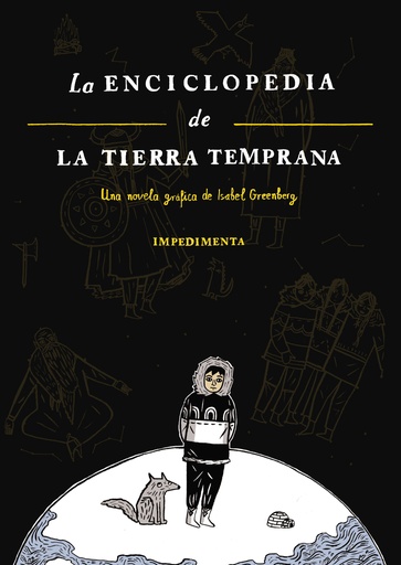 [9788418668234] La Enciclopedia de la Tierra Temprana