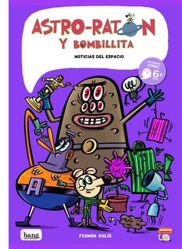 [9788413714295] Astro-ratón y bombillita 6