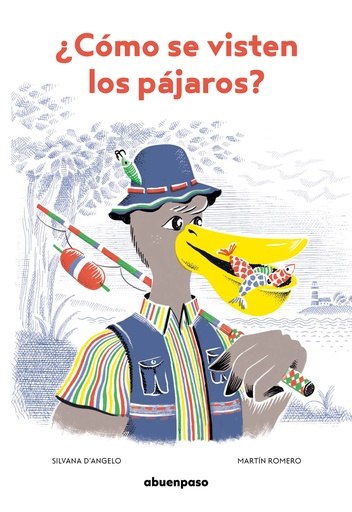 [9788417555689] ¿Cómo se visten los pájaros