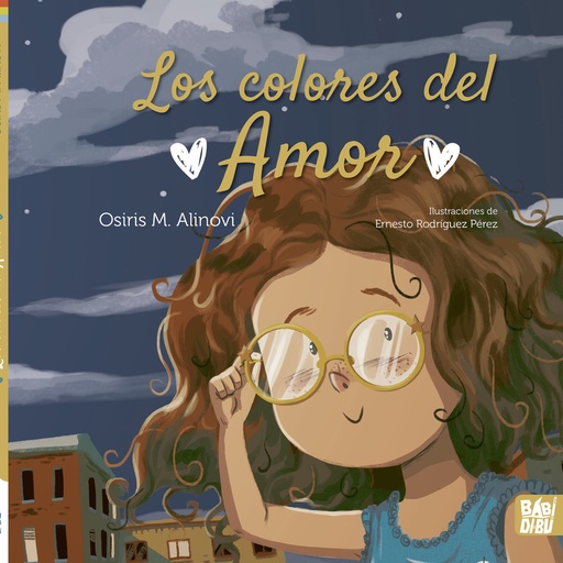 [9788419106568] Los colores del Amor