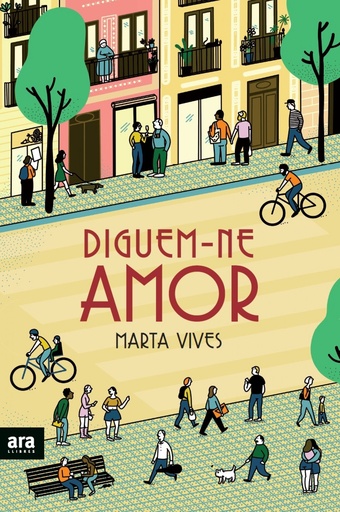 [9788418928314] Diguem-ne amor