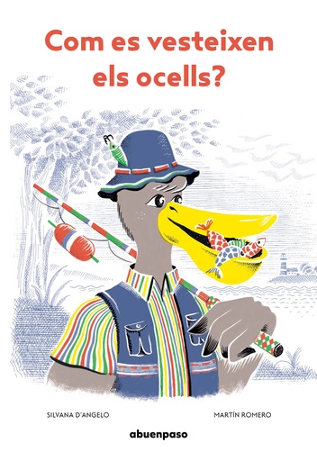 [9788417555696] Com es vesteixen els ocells