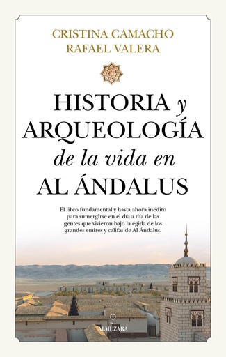 [9788418648441] Historia y arqueología de la vida en Al Ándalus