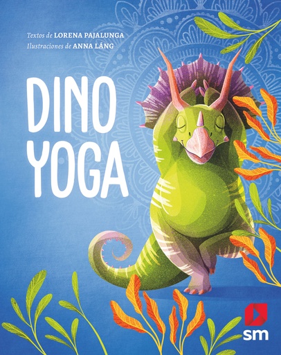 [9788413922126] Dino yoga