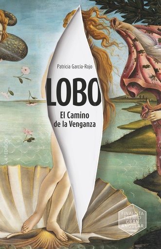 [9788413923871] Lobo: El Camino de la Venganza