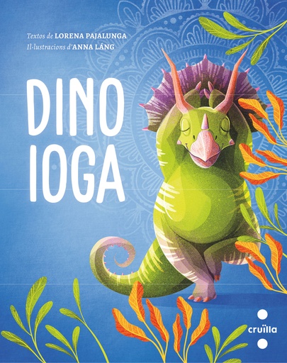 [9788466150323] Dino ioga