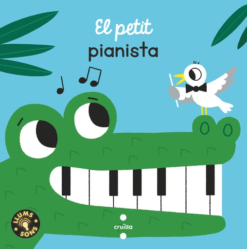 [9788466150064] El petit pianista