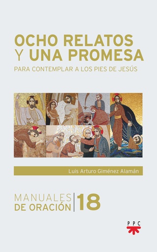 [9788428838429] Ocho relatos y una promesa