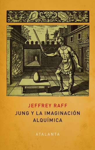 [9788412431513] JUNG Y LA IMAGINACIÓN ALQUÍMICA