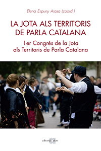 [9788416260980] La jota als territoris de parla catalana