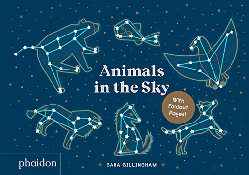 [9781838660246] Animals in the Sky