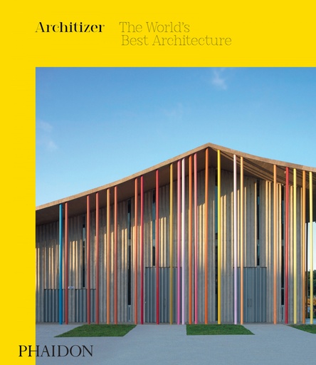 [9781838660666] Architizer