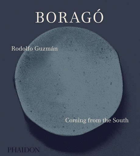 [9780714873978] BORAGO COMING FROM THE SOUTH