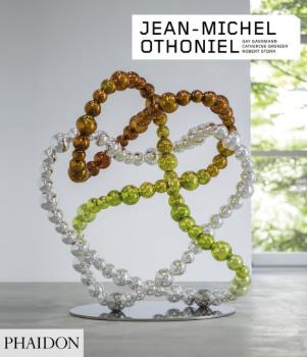 [9780714877600] JEAN-MICHEL OTHONIEL